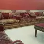 كنب مغربي فاخر12مترللبيع على السوم(مكة)