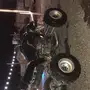 للبيع دباب زد 400 