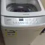 غسالة سامسونج بفتحة علوية سعة 5 كيلو