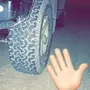 كفرات حجرية بي اف قودرش امريكية