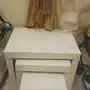 مجلس كنب فخم للبيع (نظيف جدا ) 