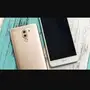 جوال هونر 6X - لون ذهبي - حالة ممتازة!