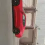 شفرليت كومارو
