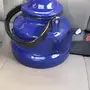 ابريق روماني اللون الازرق (باب الحاره)