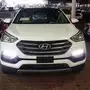  هونداي كريتا ستاند سنتافي نص فل 2018 أصفار