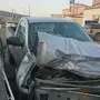 سلفرادو 2012 مصدوم 