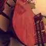 طاولة طعام خشب ماليزي فاخره