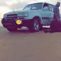 جيب لاندكروزر فل كامل 93