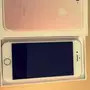 أيفون 7روز 128 قيقا