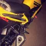دباب 250cc 2017