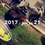 سوزوكي 2015 ريس 750