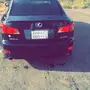 لكزس is مديل 2013 ممشي 77 ألف كم قابل للزيادة