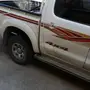 هايلكس غمارتين دبل نظيف 2015