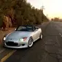 هوندا S2000 كوبيه S2K 