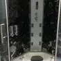 جكوزي لم يستخدم زاويه