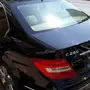 مرسيدس c200 2014 بحاله ممتازه