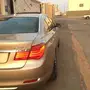 بي ام دبليو 2012