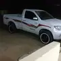 هايلكس غماره لكزس