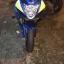 ريس سزوكي 2015 نظيف