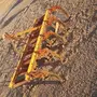 مخراش حراثه كابوتا 