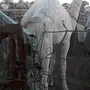 نحر ((قبل قليل)) حاشي بري لباني زبدهه 