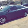 للبيع كامري فل كامل 2015 نظيف جدا
