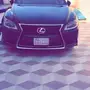 لكزز Ls 2013  فل كامل فئه F