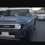 تايوتا اف جي 2015 فل كامل باسم راعية وكاله 