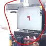 بلازما 58 بوصه بكرتونها