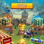 تهكير لعبه  great royale الشبيهه للعبه كلاش ر