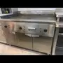 صاج برجر للبيع Burger Grill for sale