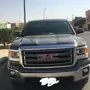 جمس سييرا غماره 2014 نظيف