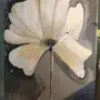 لوحه جداريه رسم يد فاخره للبيع