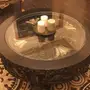 طاوله قهوه