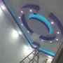 معلم جبس لتنفيذ جميع الديكورات جبس 