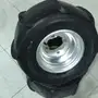 كفرات جراف للبيع مع الجنوط 