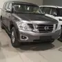 للبيع باترول 2016 جديد اصفار 
