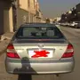 كامري 2004 GL
