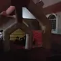 نطيطه هوائيه للبيع