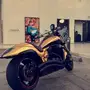 دباب بوليفارد سوزوكي 109 شبه وكاله بتصميم خاص