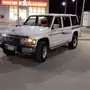 جيب نيسان للبيع موديل 95