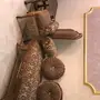 كنب نظيف جدا