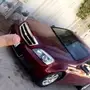 للبيع كابرس مديل 2008 عنابي