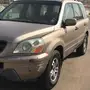 جيب هوندا MRV 2003