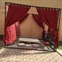 جلسه خارجيه للاستراحات والبيوت والحدايق