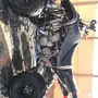 للبيع دباب Z400 موديل 2005