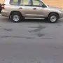 لاندكروزر جي 2013 مخزن 