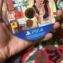 Ps4 1تيرا وشريط قراند 