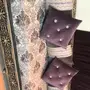 كنب مغربي استعمال نظيف 