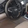 للبيع كامري 2017 اخت الوكالة
